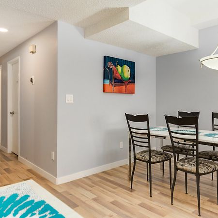 Fabulous 4Br Suite Close To Dt, Sait, U Of C By Prowess YYC Esterno foto