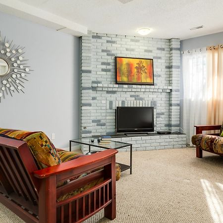 Fabulous 4Br Suite Close To Dt, Sait, U Of C By Prowess YYC Esterno foto