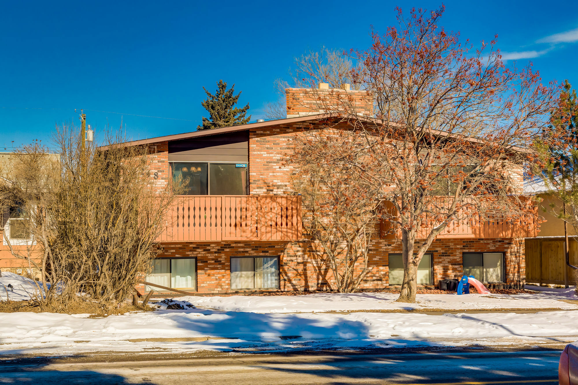 Fabulous 4Br Suite Close To Dt, Sait, U Of C By Prowess YYC Esterno foto